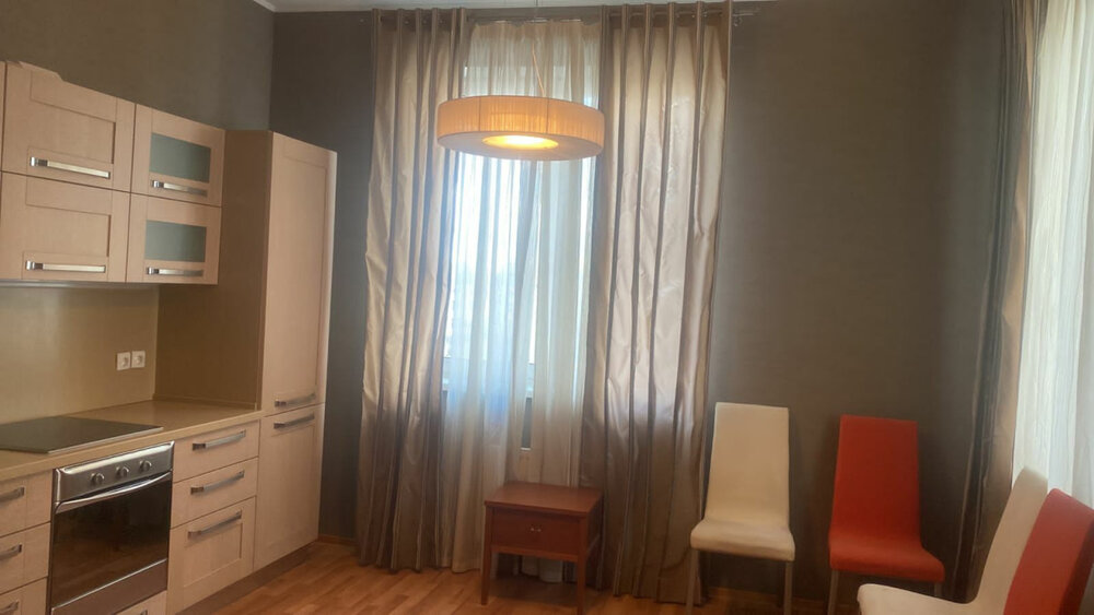 Екатеринбург, ул. Николая Никонова, 10 (Центр) - фото квартиры (8)