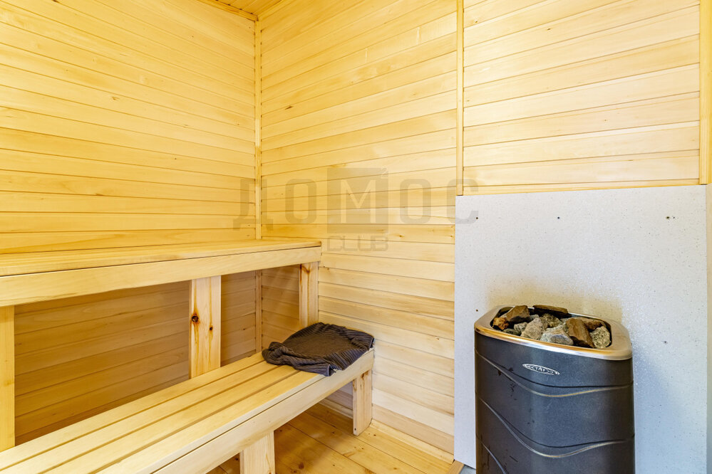 к.п. Заповедник, ул. квартал Рысь, 21 (городской округ Сысертский, п. Габиевский) - фото дома (7)