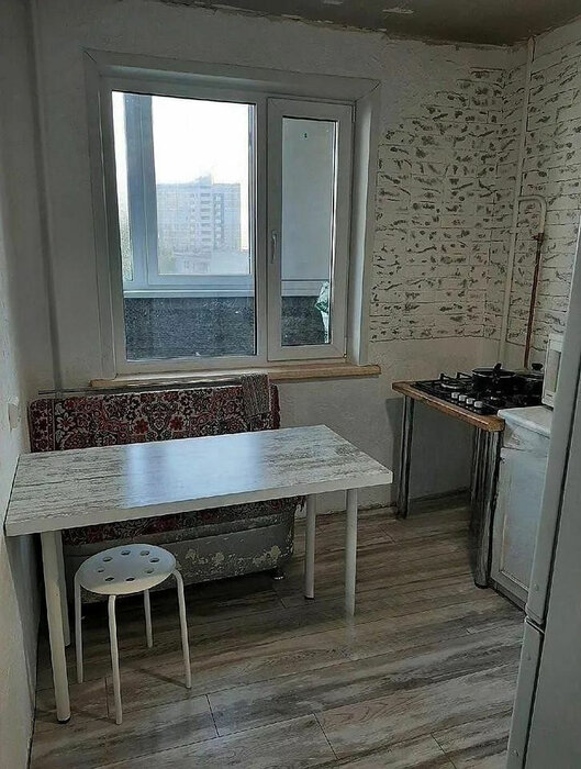 Екатеринбург, ул. Машинная, 38 (Автовокзал) - фото квартиры (1)