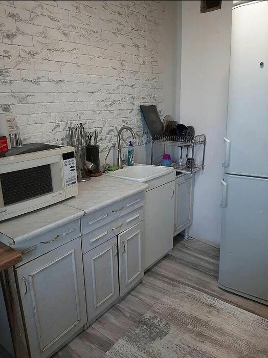 Екатеринбург, ул. Машинная, 38 (Автовокзал) - фото квартиры (2)