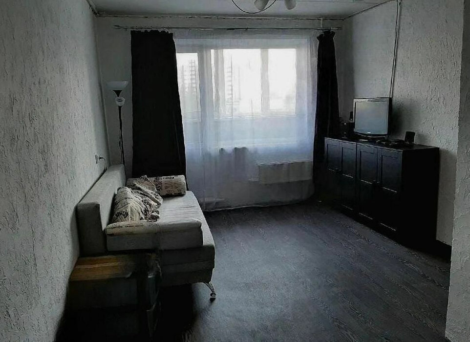 Екатеринбург, ул. Машинная, 38 (Автовокзал) - фото квартиры (3)