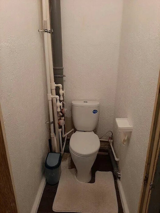 Екатеринбург, ул. Машинная, 38 (Автовокзал) - фото квартиры (5)