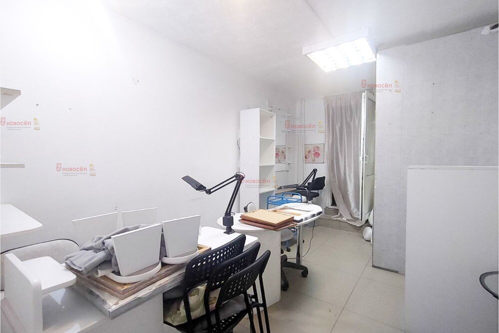 Екатеринбург, ул. Академика Шварца, 12к1 (Ботанический) - фото офисного помещения (4)