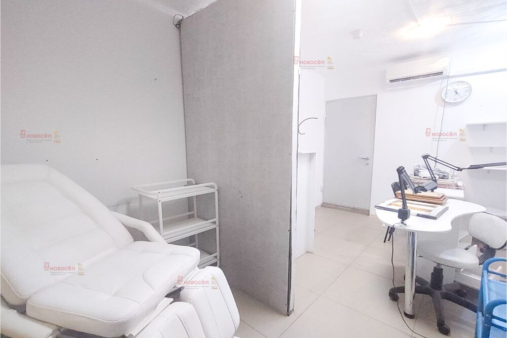 Екатеринбург, ул. Академика Шварца, 12к1 (Ботанический) - фото офисного помещения (5)