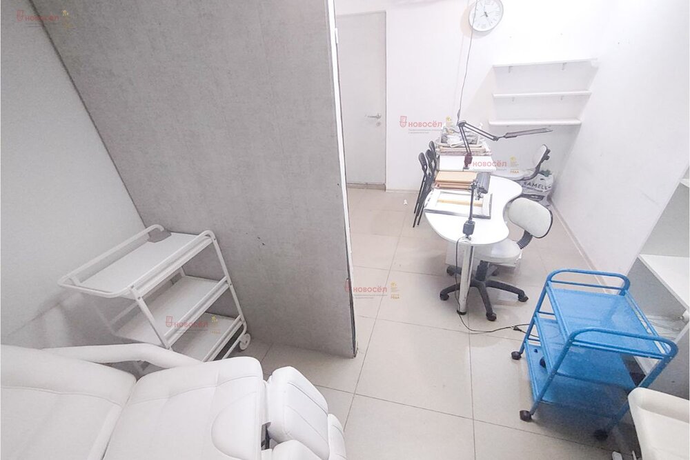 Екатеринбург, ул. Академика Шварца, 12к1 (Ботанический) - фото офисного помещения (6)