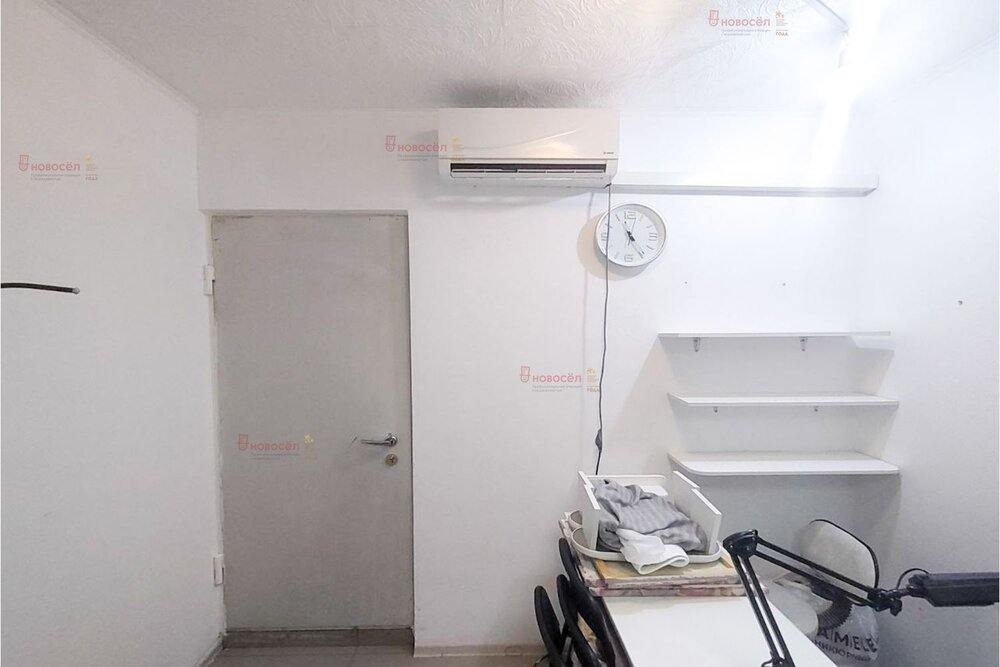 Екатеринбург, ул. Академика Шварца, 12к1 (Ботанический) - фото офисного помещения (7)