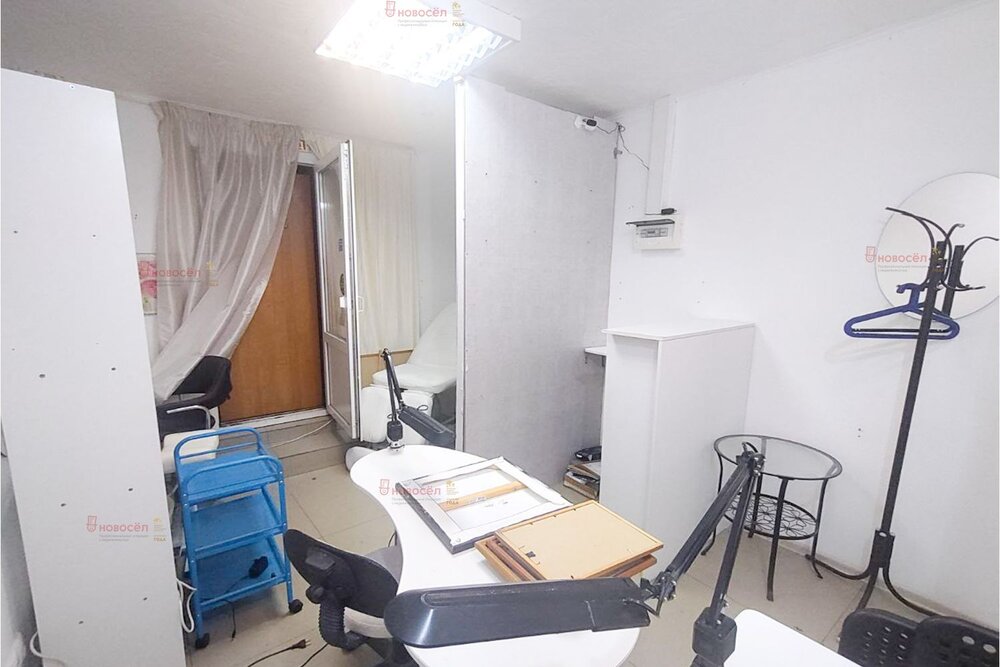 Екатеринбург, ул. Академика Шварца, 12к1 (Ботанический) - фото офисного помещения (8)