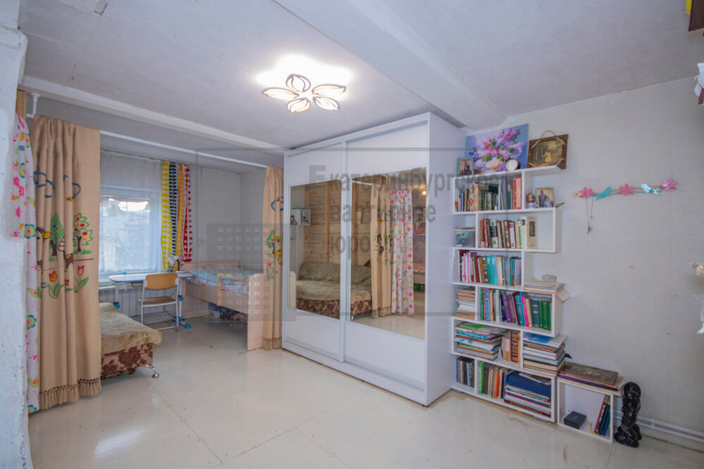 г. Березовский, ул. Северная, 10 (городской округ Березовский) - фото дома (1)