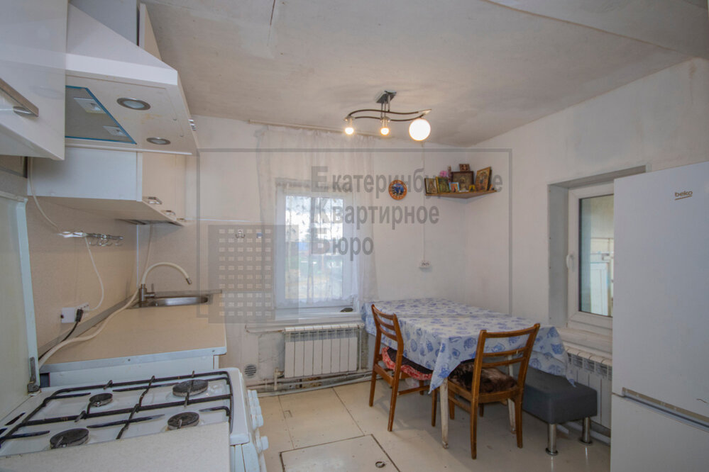 г. Березовский, ул. Северная, 10 (городской округ Березовский) - фото дома (2)