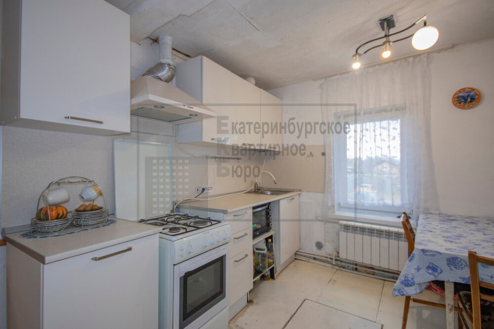 г. Березовский, ул. Северная, 10 (городской округ Березовский) - фото дома (3)