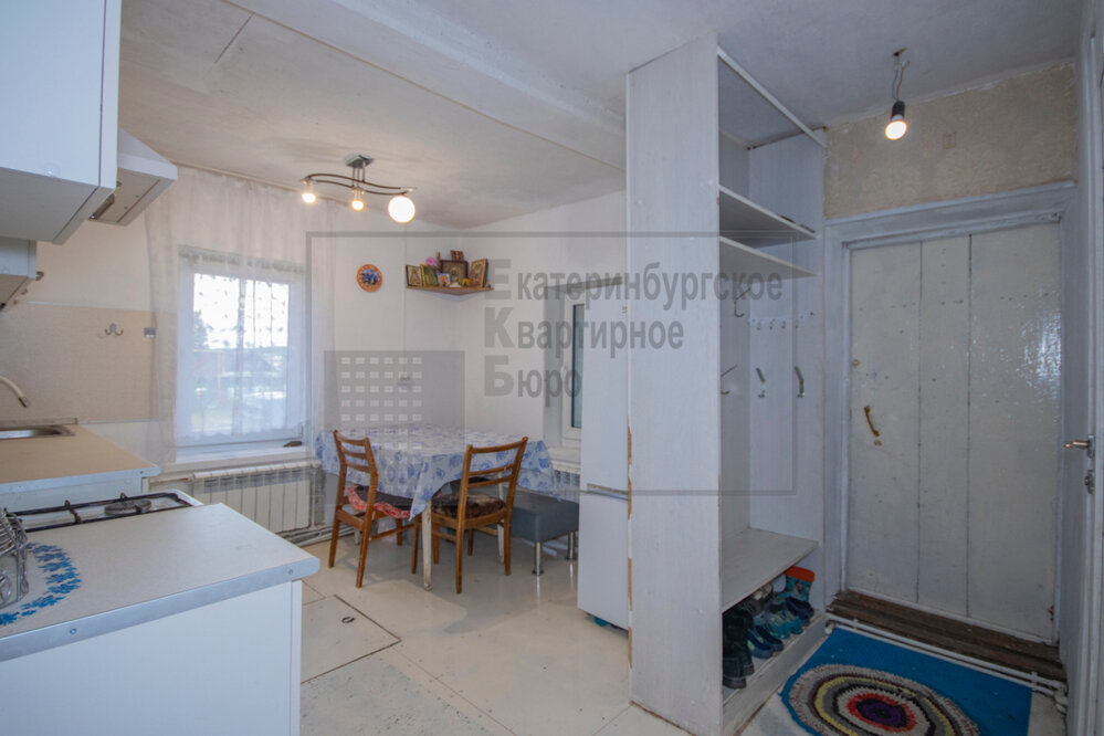 г. Березовский, ул. Северная, 10 (городской округ Березовский) - фото дома (5)