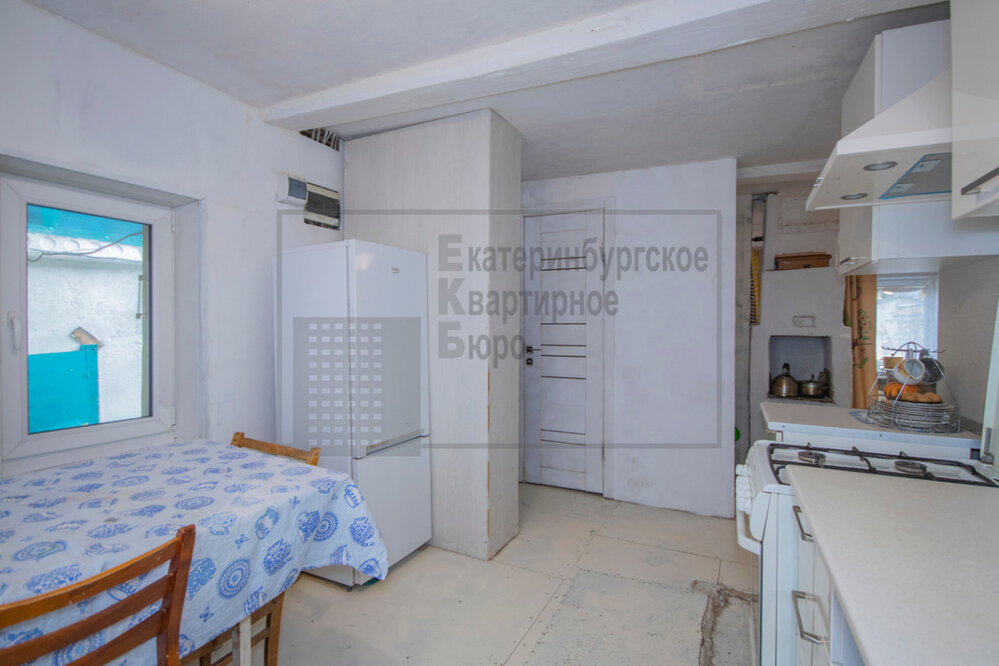 г. Березовский, ул. Северная, 10 (городской округ Березовский) - фото дома (6)