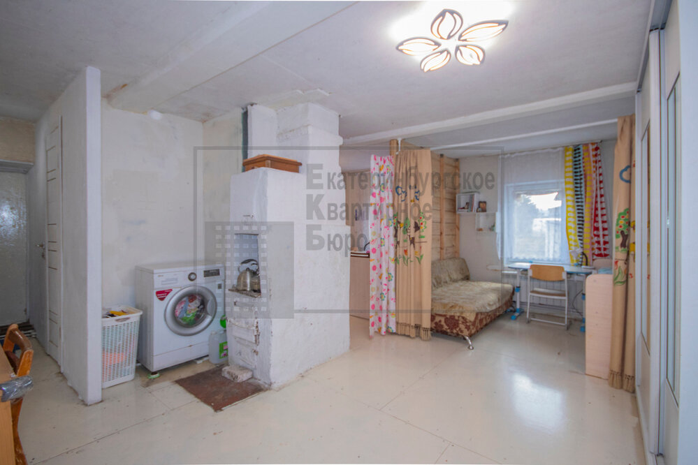 г. Березовский, ул. Северная, 10 (городской округ Березовский) - фото дома (7)