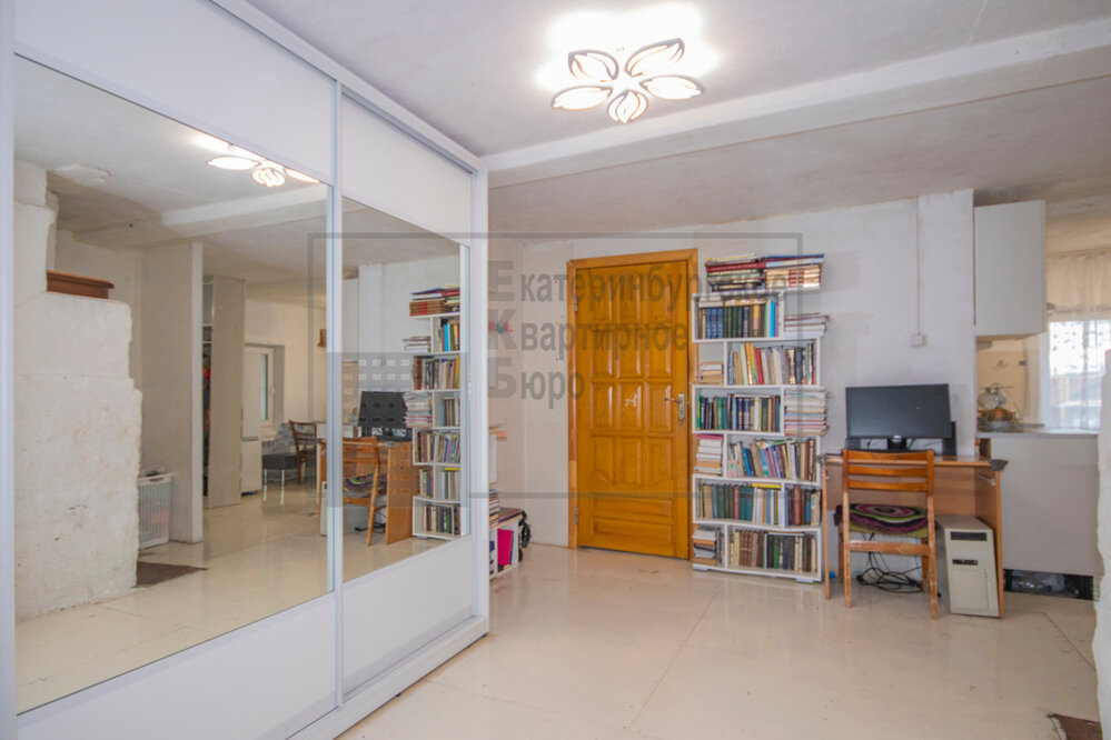 г. Березовский, ул. Северная, 10 (городской округ Березовский) - фото дома (8)