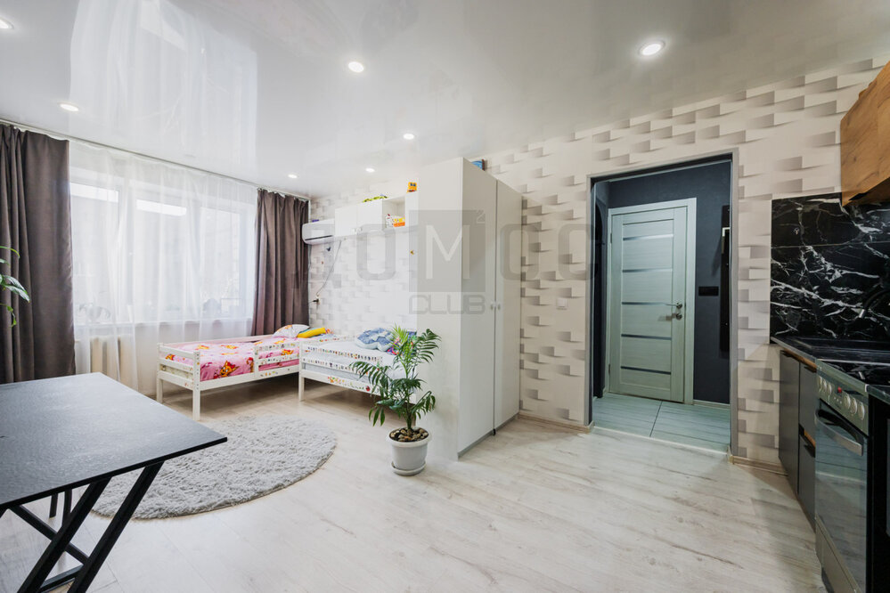 Екатеринбург, ул. Аптекарская, 39 (Вторчермет) - фото квартиры (1)