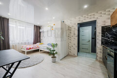 Екатеринбург, ул. Аптекарская, 39 (Вторчермет) - фото квартиры