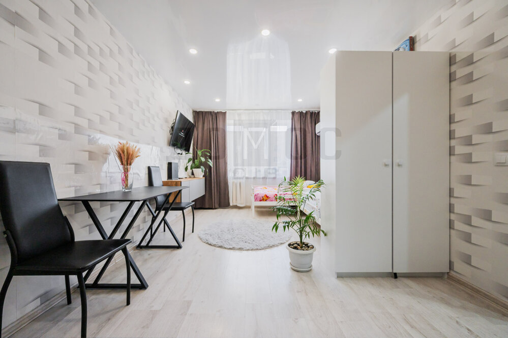 Екатеринбург, ул. Аптекарская, 39 (Вторчермет) - фото квартиры (3)