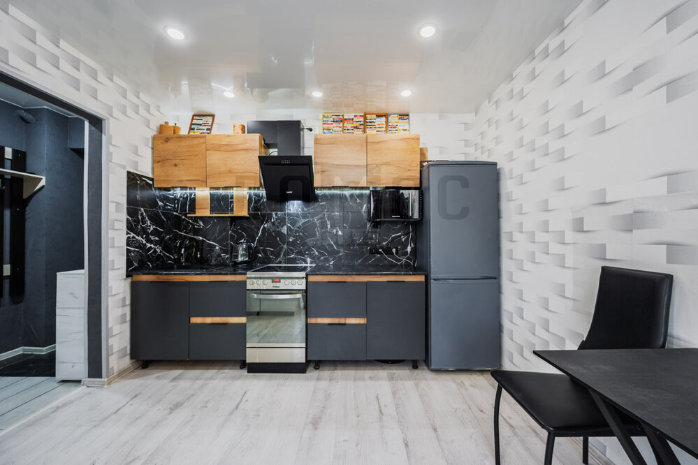 Екатеринбург, ул. Аптекарская, 39 (Вторчермет) - фото квартиры (5)