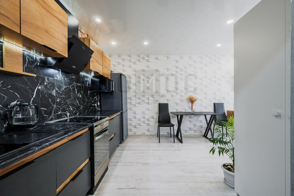 Екатеринбург, ул. Аптекарская, 39 (Вторчермет) - фото квартиры (6)