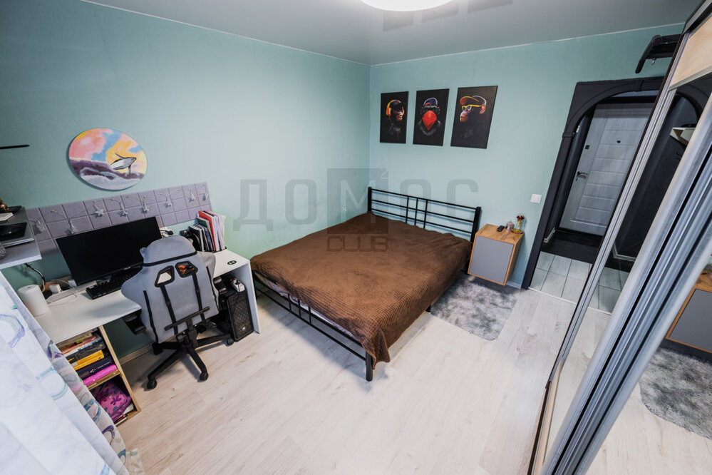 Екатеринбург, ул. Аптекарская, 39 (Вторчермет) - фото квартиры (7)