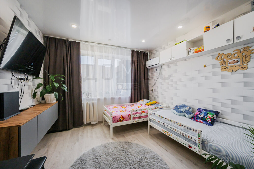 Екатеринбург, ул. Аптекарская, 39 (Вторчермет) - фото квартиры (8)