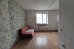 Екатеринбург, ул. Молодёжи, 48 (Уралмаш) - фото квартиры