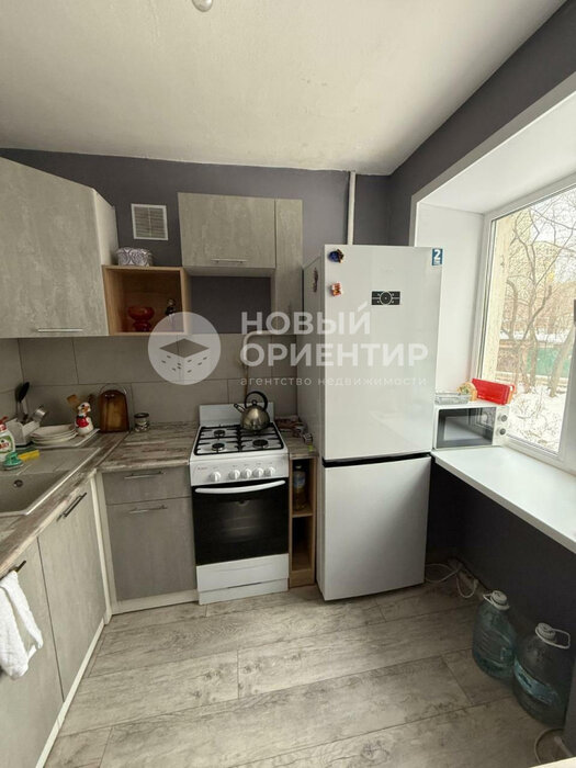 Екатеринбург, ул. Восточная, 24 (Центр) - фото квартиры (2)