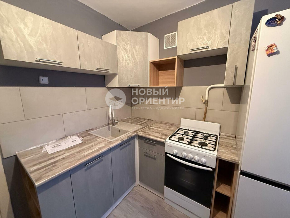 Екатеринбург, ул. Восточная, 24 (Центр) - фото квартиры (3)