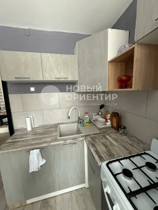 Екатеринбург, ул. Восточная, 24 (Центр) - фото квартиры (4)