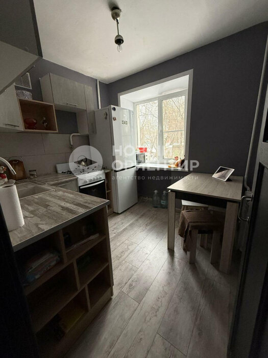 Екатеринбург, ул. Восточная, 24 (Центр) - фото квартиры (5)