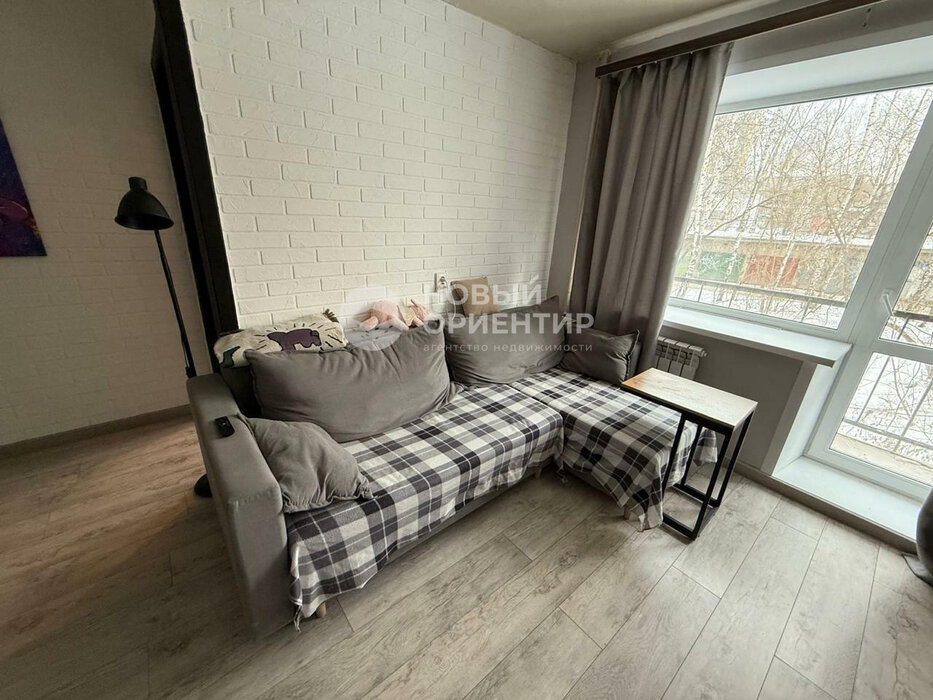 Екатеринбург, ул. Восточная, 24 (Центр) - фото квартиры (6)