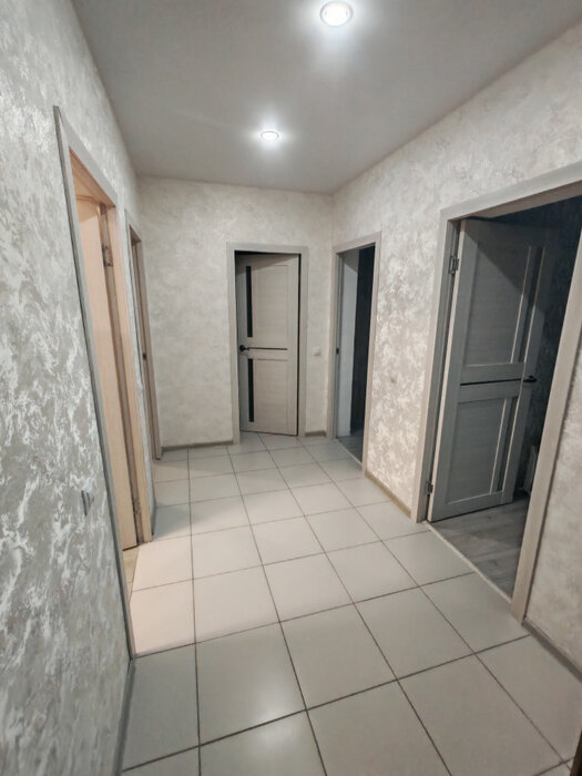 г. Верхняя Пышма, ул. Клары Цеткин, 44 (городской округ Верхняя Пышма) - фото таунхауса (7)