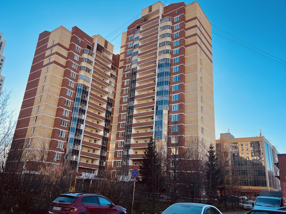 Екатеринбург, ул. Краснолесья, 14к5 (УНЦ) - фото квартиры (1)