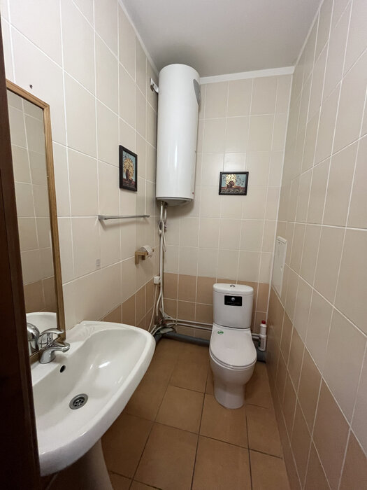 Екатеринбург, ул. Краснолесья, 14к5 (УНЦ) - фото квартиры (13)