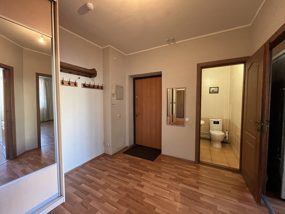 Екатеринбург, ул. Краснолесья, 14к5 (УНЦ) - фото квартиры (2)