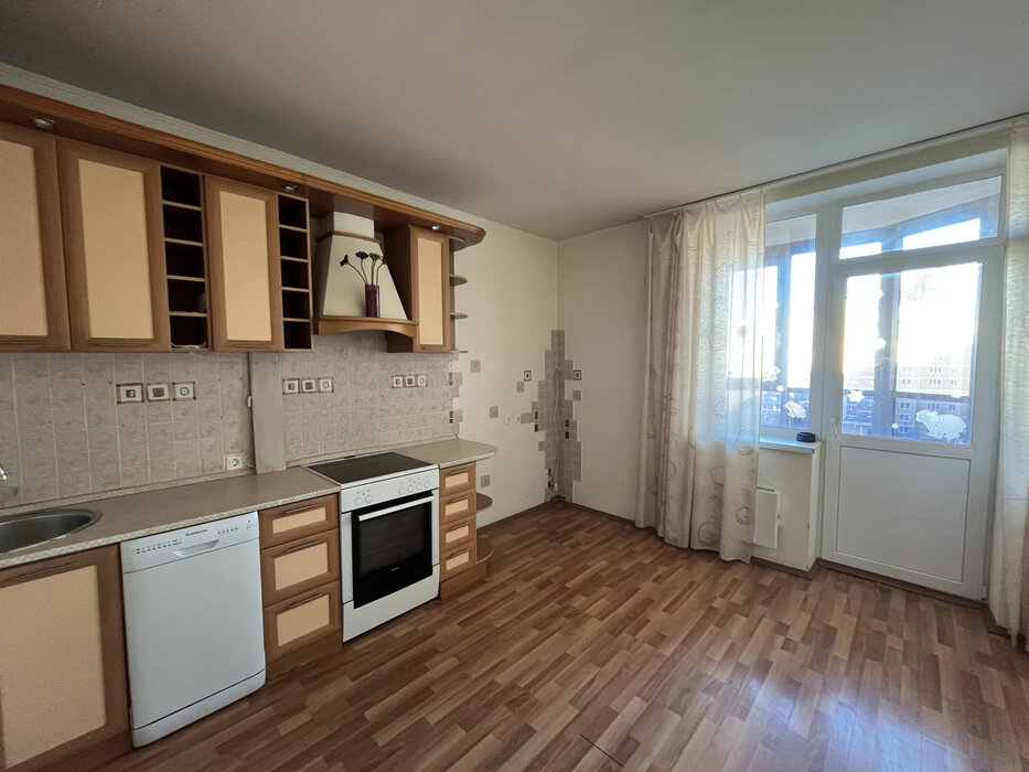 Екатеринбург, ул. Краснолесья, 14к5 (УНЦ) - фото квартиры (5)