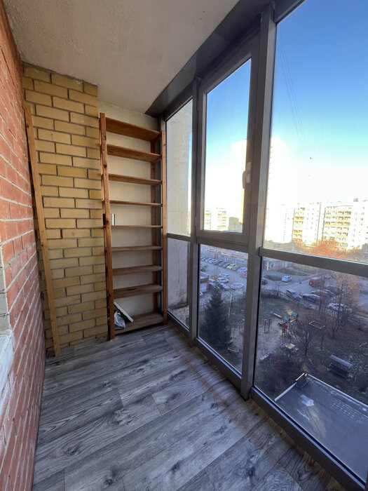 Екатеринбург, ул. Краснолесья, 14к5 (УНЦ) - фото квартиры (8)