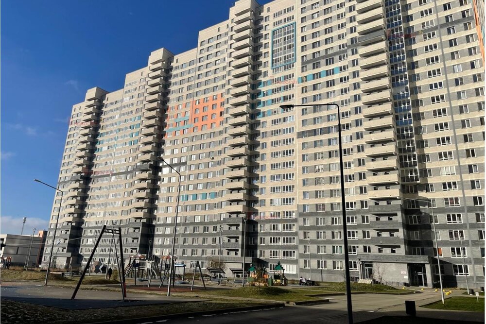 Екатеринбург, ул. Дорожная, 18 (Вторчермет) - фото квартиры (2)