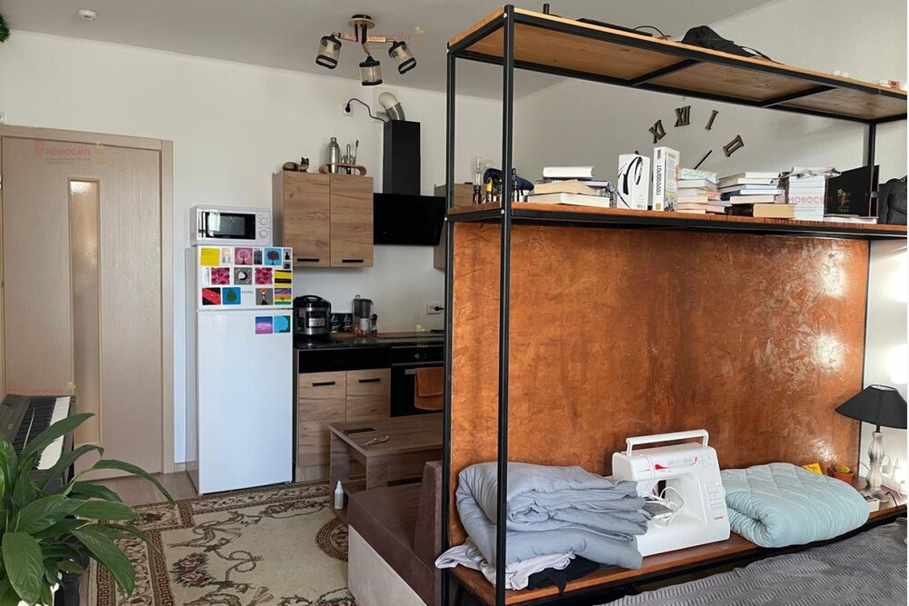 Екатеринбург, ул. Дорожная, 18 (Вторчермет) - фото квартиры (3)