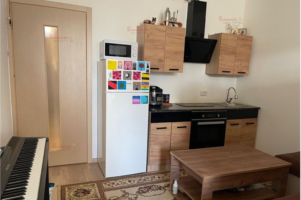 Екатеринбург, ул. Дорожная, 18 (Вторчермет) - фото квартиры (5)