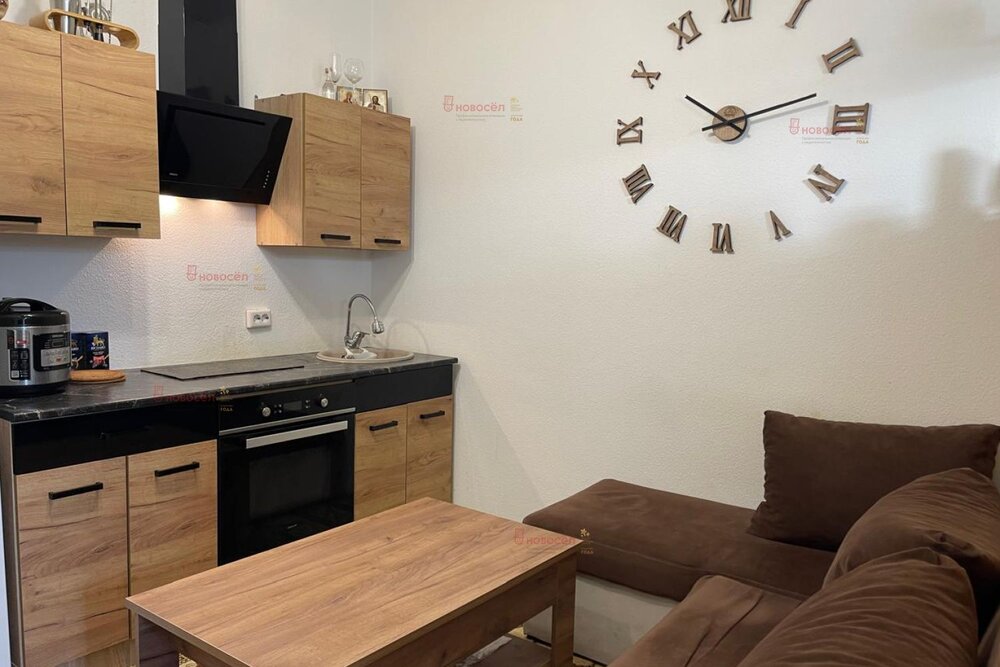 Екатеринбург, ул. Дорожная, 18 (Вторчермет) - фото квартиры (6)