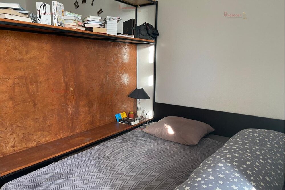 Екатеринбург, ул. Дорожная, 18 (Вторчермет) - фото квартиры (7)