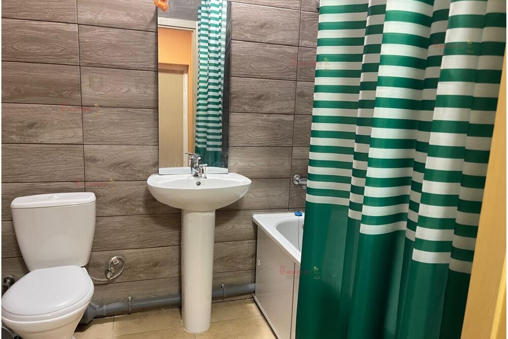 Екатеринбург, ул. Дорожная, 18 (Вторчермет) - фото квартиры (8)