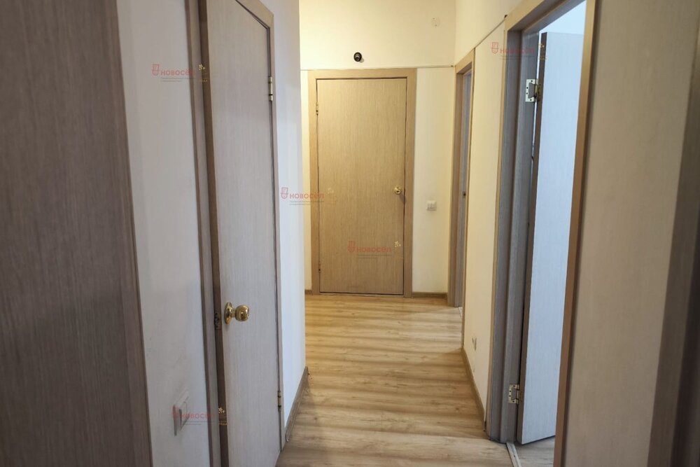 Екатеринбург, ул. Академика Парина, 38 (Академический) - фото квартиры (5)