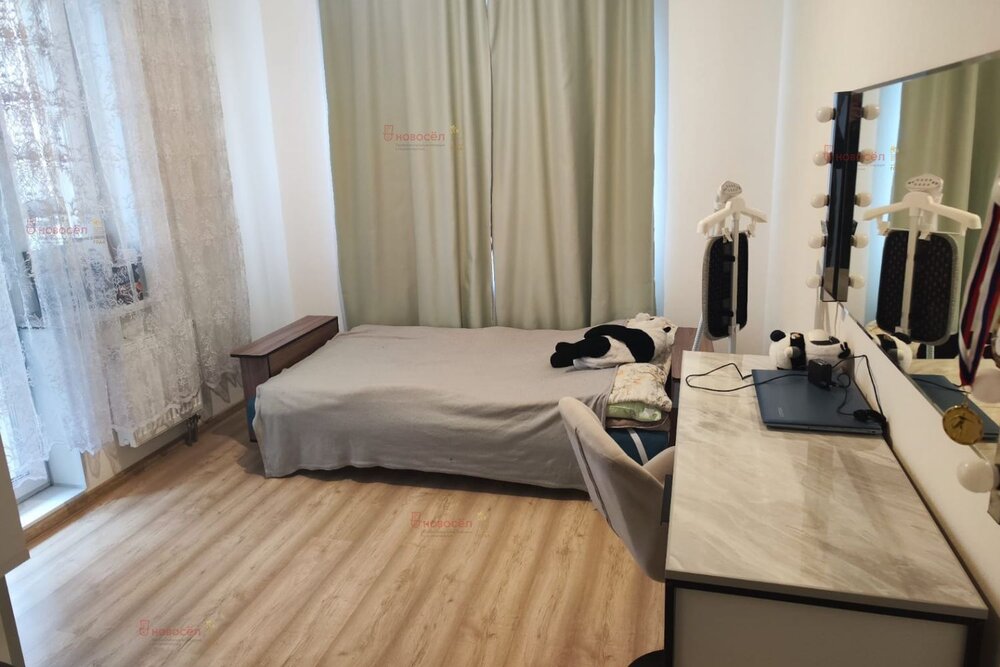 Екатеринбург, ул. Академика Парина, 38 (Академический) - фото квартиры (6)