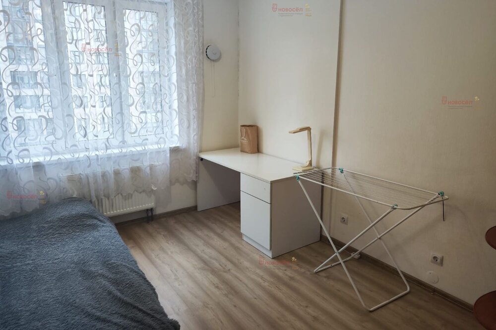 Екатеринбург, ул. Академика Парина, 38 (Академический) - фото квартиры (7)