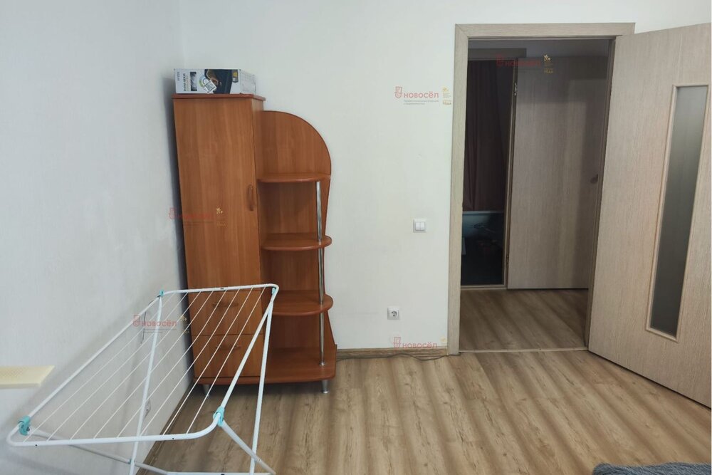 Екатеринбург, ул. Академика Парина, 38 (Академический) - фото квартиры (8)