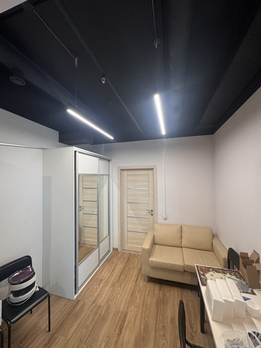 Екатеринбург, ул. Добролюбова, 16 (Центр) - фото офисного помещения (6)