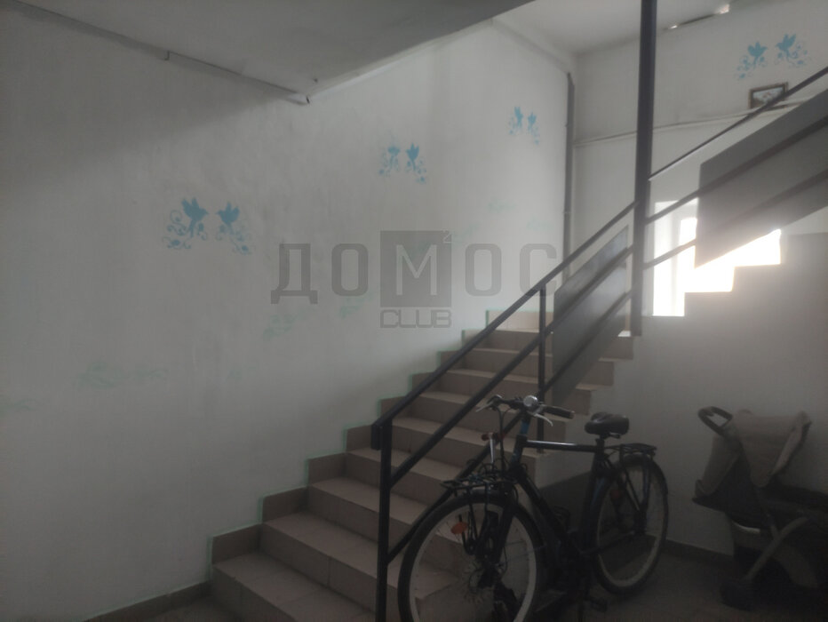 Екатеринбург, ул. Молодежи, 48 (Уралмаш) - фото квартиры (3)