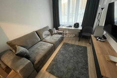 Екатеринбург, ул. Академика Парина, 41/2 (Академический) - фото квартиры